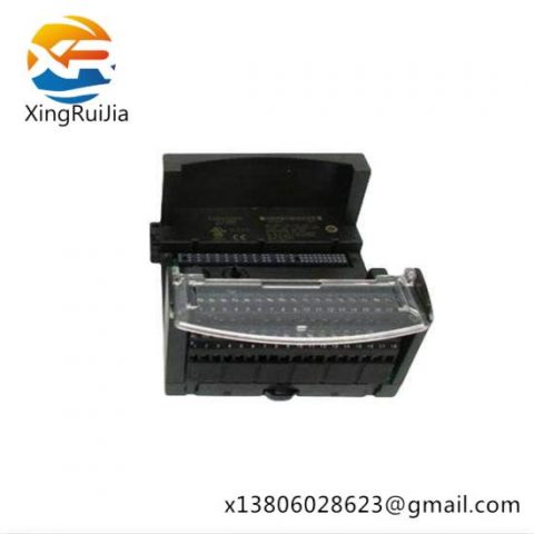 GE IC200CHS002 Box-Style I/O Carrier