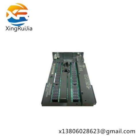 GE IC200CHS022 carrier module