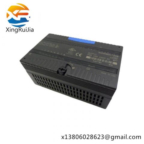 GE IC200MDL730 Output Module