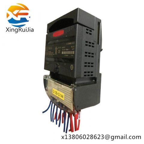 GE IC200MDL940J Output Module