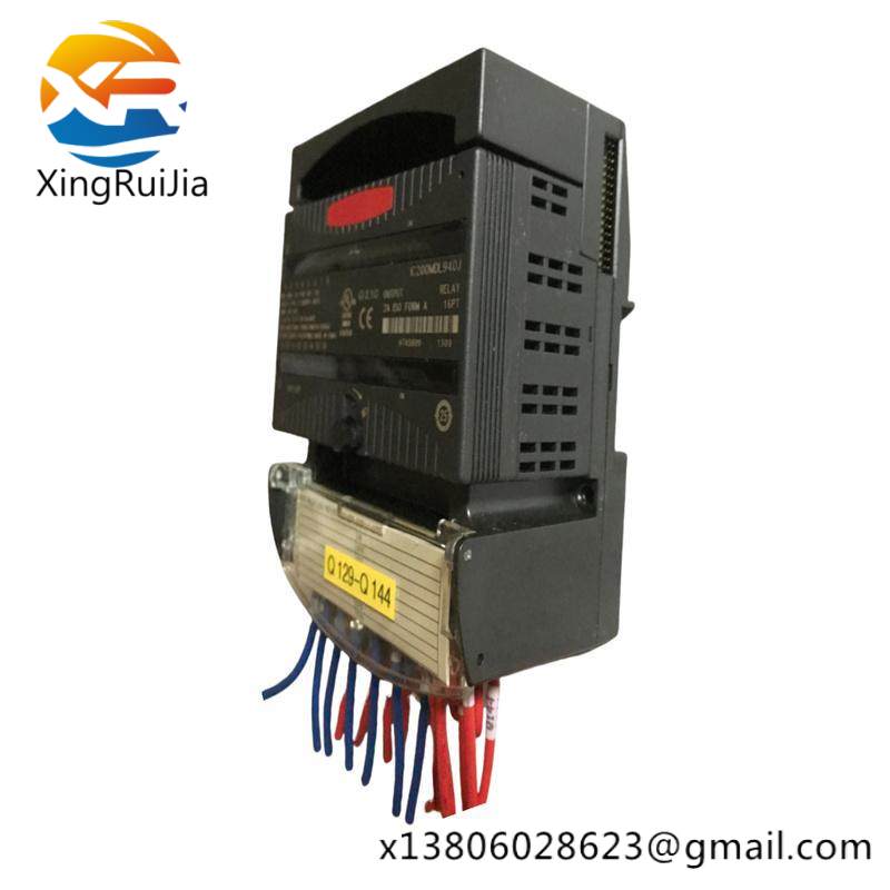 ge_ic200mdl940j_output_module.jpg GE IC200MDL940J Output Module