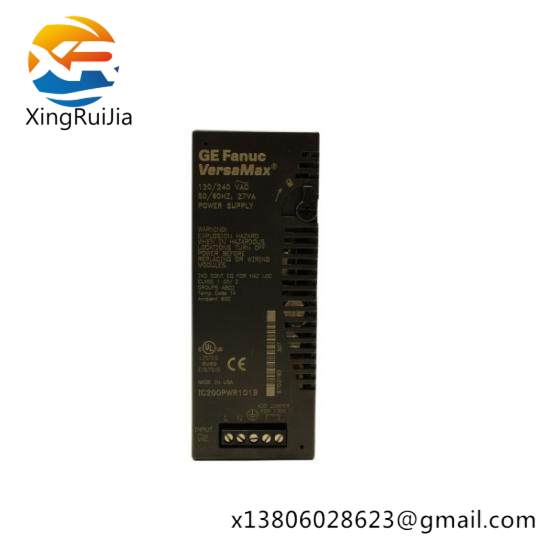 ge_ic200pwr101b_power_supply.jpg GE IC200PWR101B Power Supply