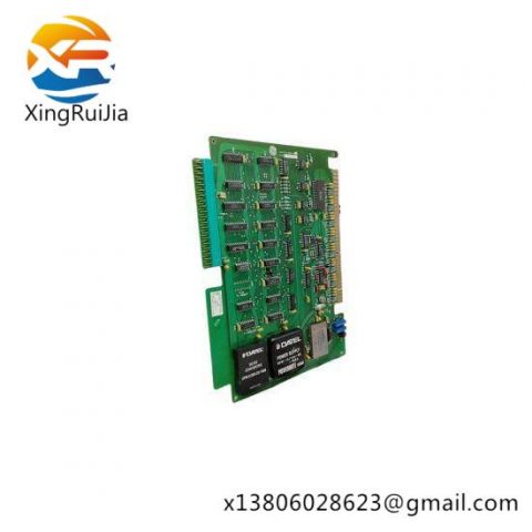 GE IC600BF843 INPUT MODULE