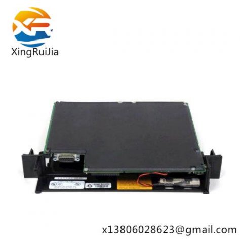 GE IC600CB524M