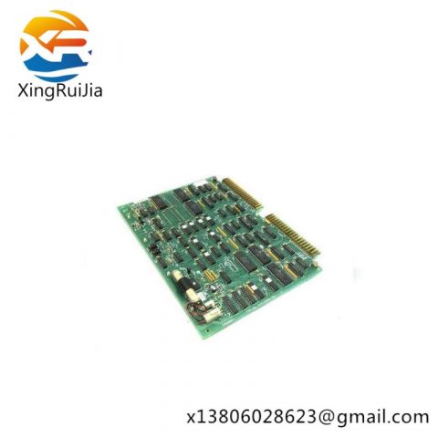 GE IC600LX648 IC600FP608K IC600LX648L Control Card