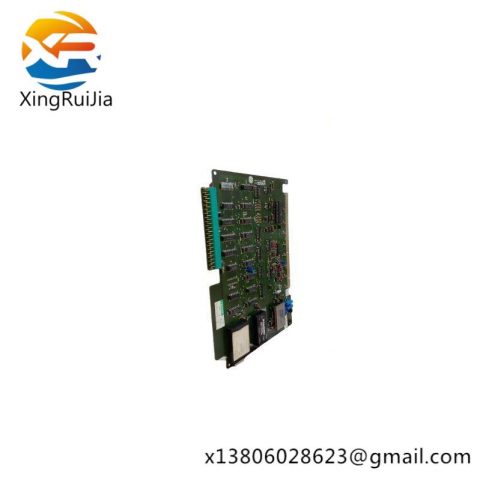 GE IC600YB842 Analog Input Module