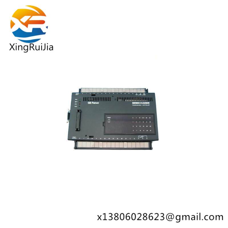 ge_ic609sjr100_series_one_junior_basic_unit.jpeg GE IC609SJR100 Series One Junior Basic Unit
