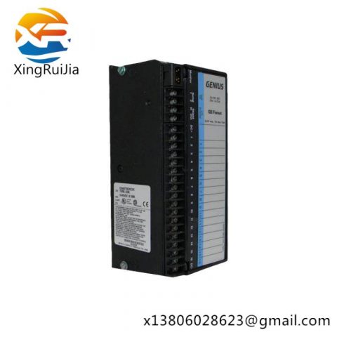 GE IC660BBD023