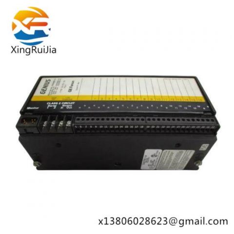GE IC660BBD110
