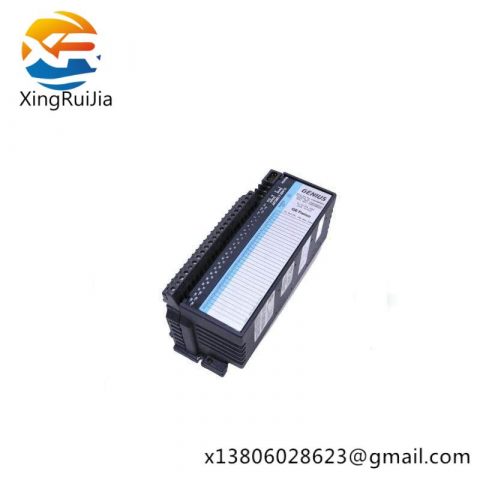 GE IC660BRD025 IC660ERD025 IC660TBD025 Source Block