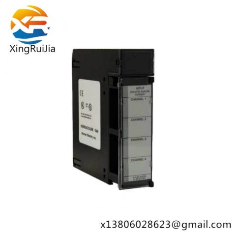 GE IC660ELB912
