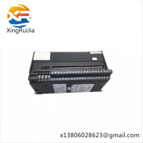 GE IC660TBD024