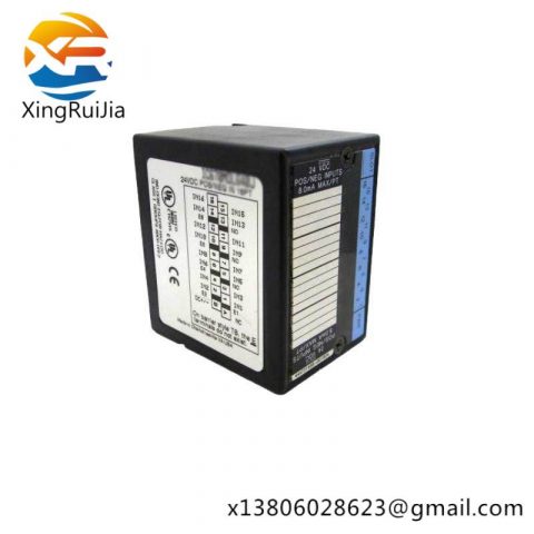 GE IC670ALG310
