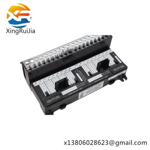 GE IC670CHS101