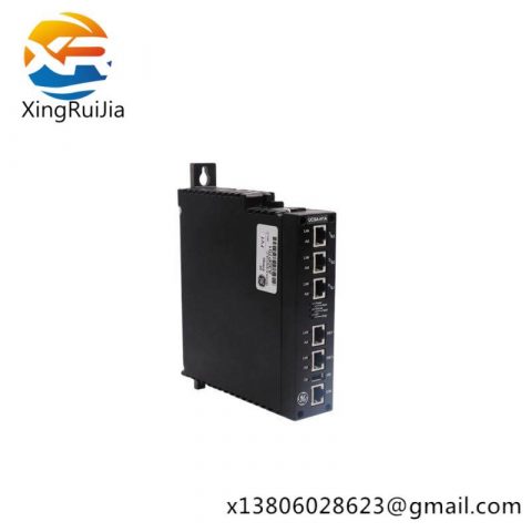 GE IC670GBI102D
