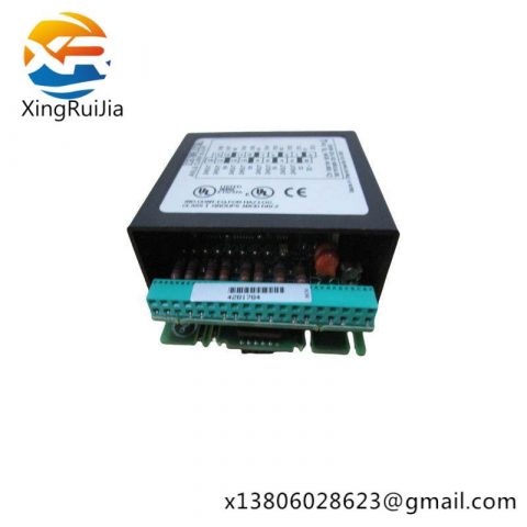 GE IC670MDL644