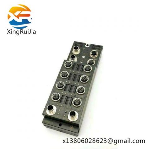 GE IC676PBO082 General Electric