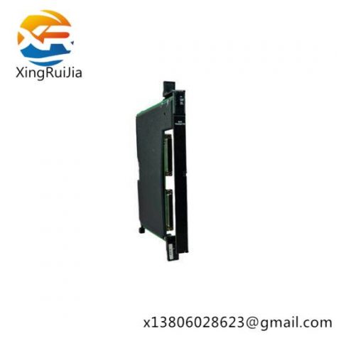 GE IC687BEM713