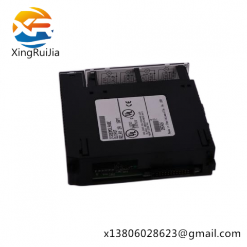 GE IC687BEM744
