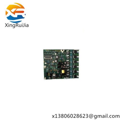 GE IC690RFH008