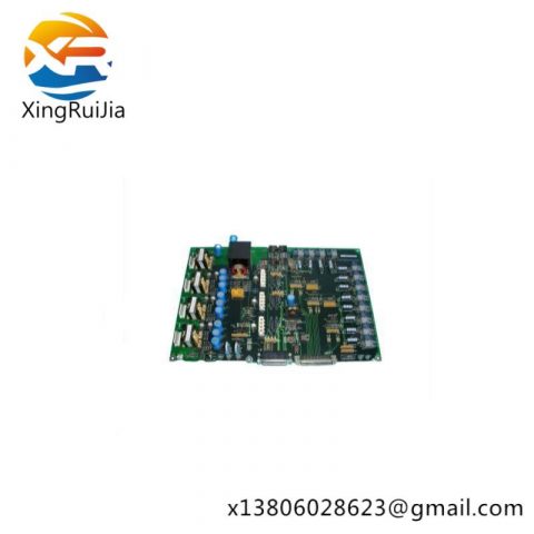 GE IC693ACC323B