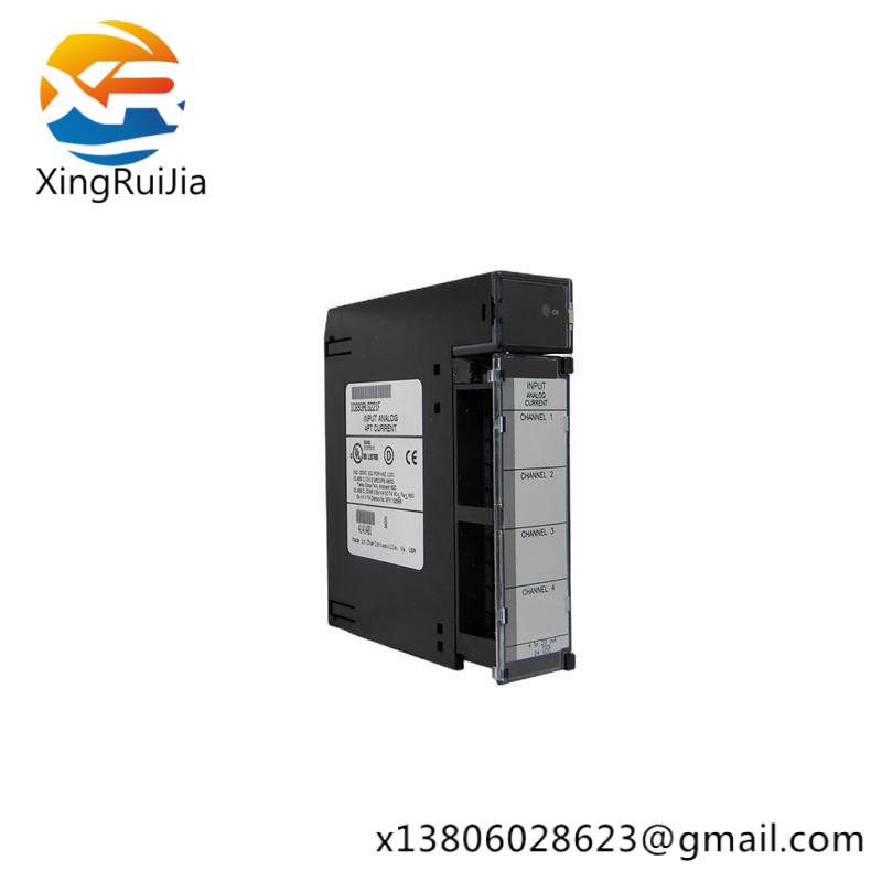 ge_ic693alg221_input_module.jpg GE IC693ALG221 INPUT MODULE
