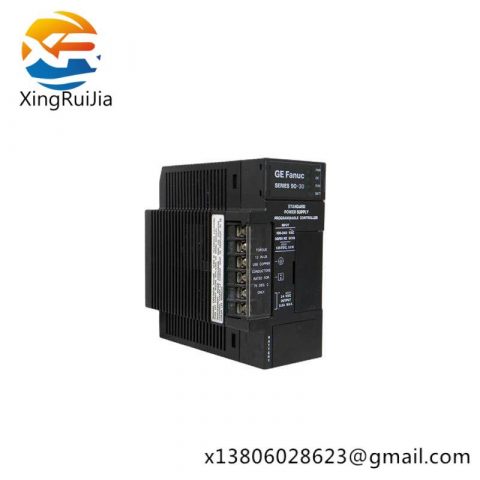 GE/General Electric IC693ALG391