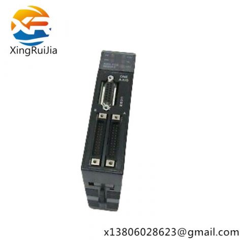 GE IC693APU301