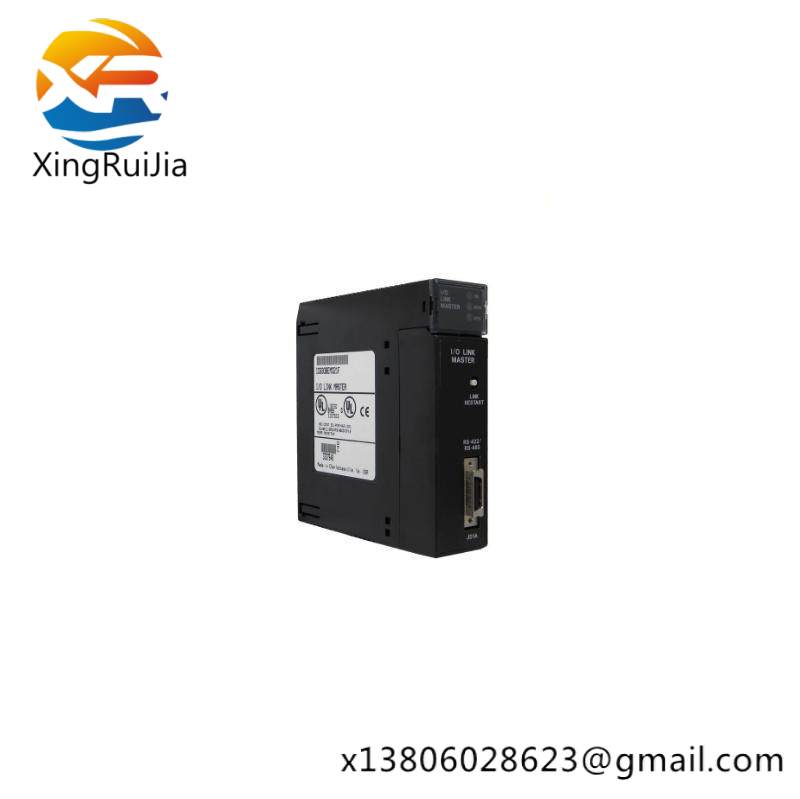 ge_ic693bem321_i_o_link_master_module.jpeg GE IC693BEM321 I/O LINK Master Module
