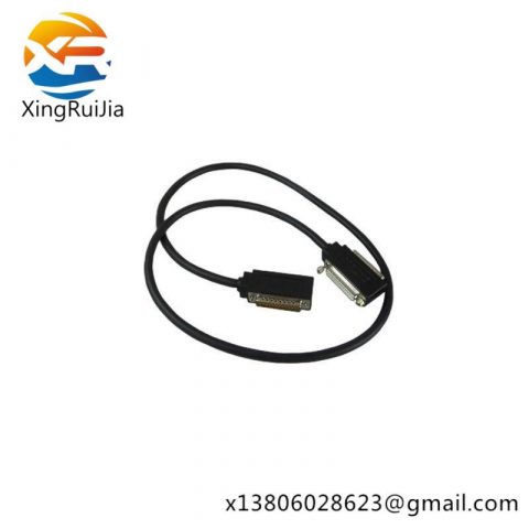 GE IC693CBL300 EXPANSION CABLES