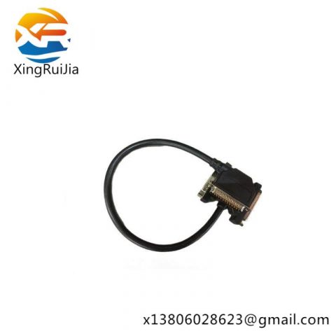 GE IC693CBL305B CABLE