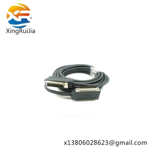 GE IC693CBL313 CABLE