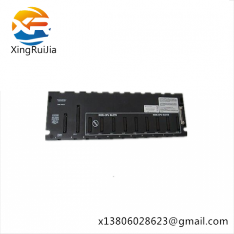 GE IC693CHS391
