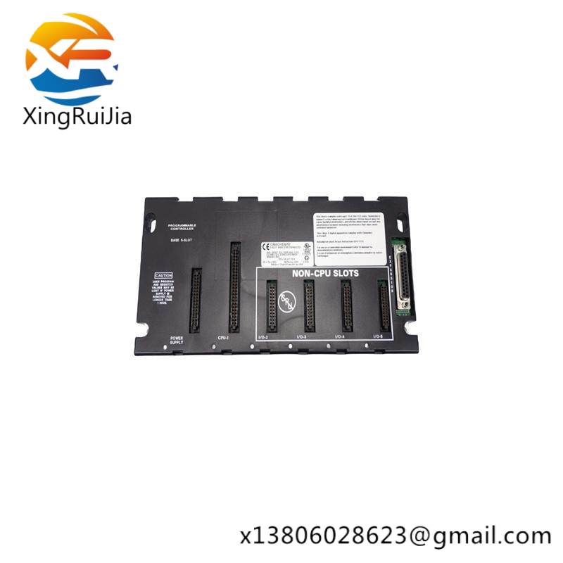 ge_ic693chs397m_plc_module.jpg ABB 3HAC031245-004 PLC Module