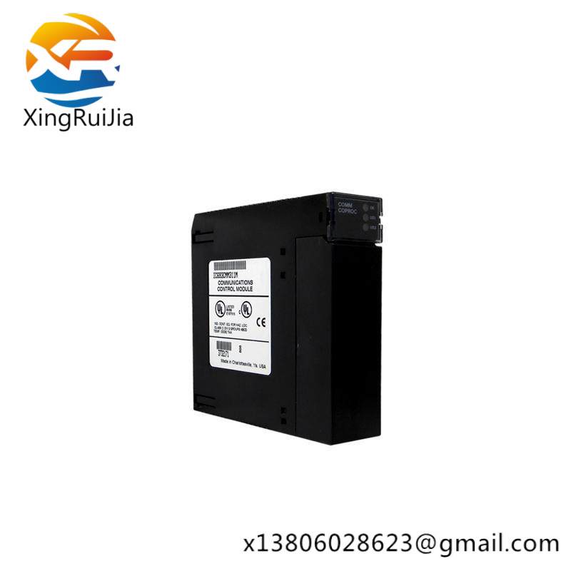 ge_ic693cmm311_control_module.jpg GE IC693CMM311 CONTROL MODULE