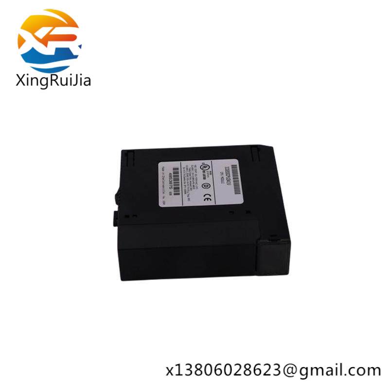 ge_ic693cpu341_single_slot_cpu_module.jpg GE IC693CPU341 SINGLE SLOT CPU MODULE