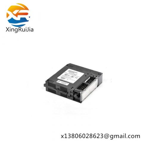 GE IC693MDL1231 PLC Module