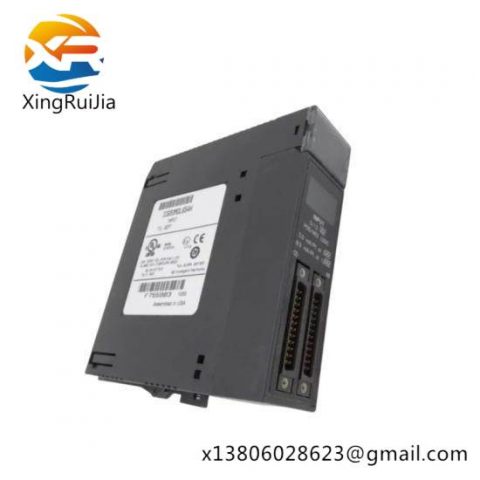 GE IC693MDL654