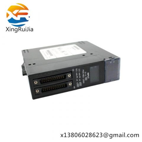GE IC693MDL654 Logic Input Module