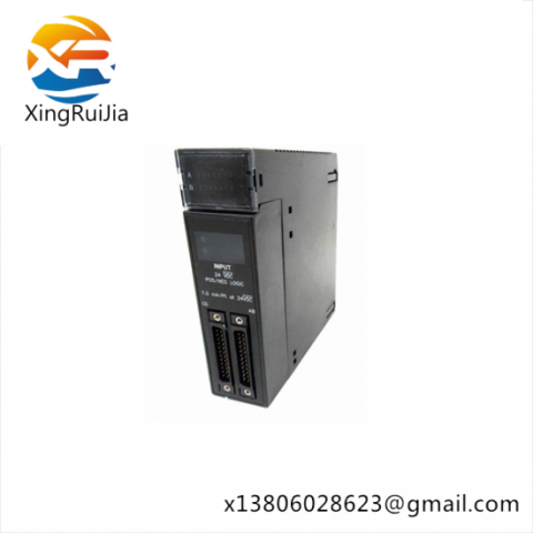 GE IC693MDL655