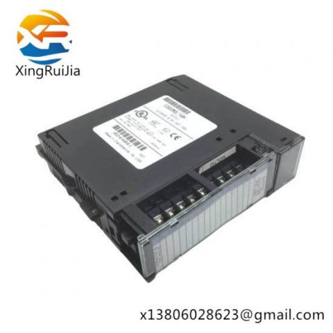 GE ic693mdl740