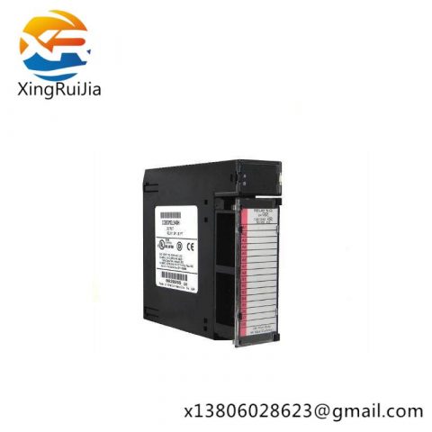 GE IC693MDL940 Relay Output