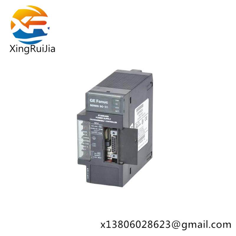 ge_ic693pwr330_power_supply.jpg GE IC693PWR330 POWER SUPPLY