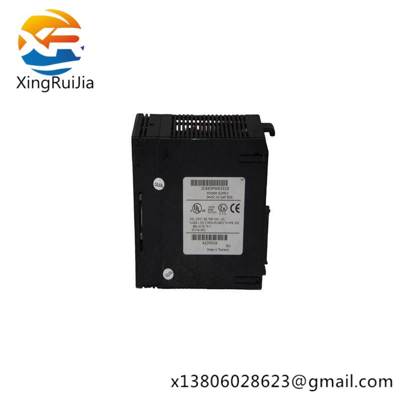 ge_ic693pwr331d_power_supply.jpg GE IC693PWR331D Power Supply
