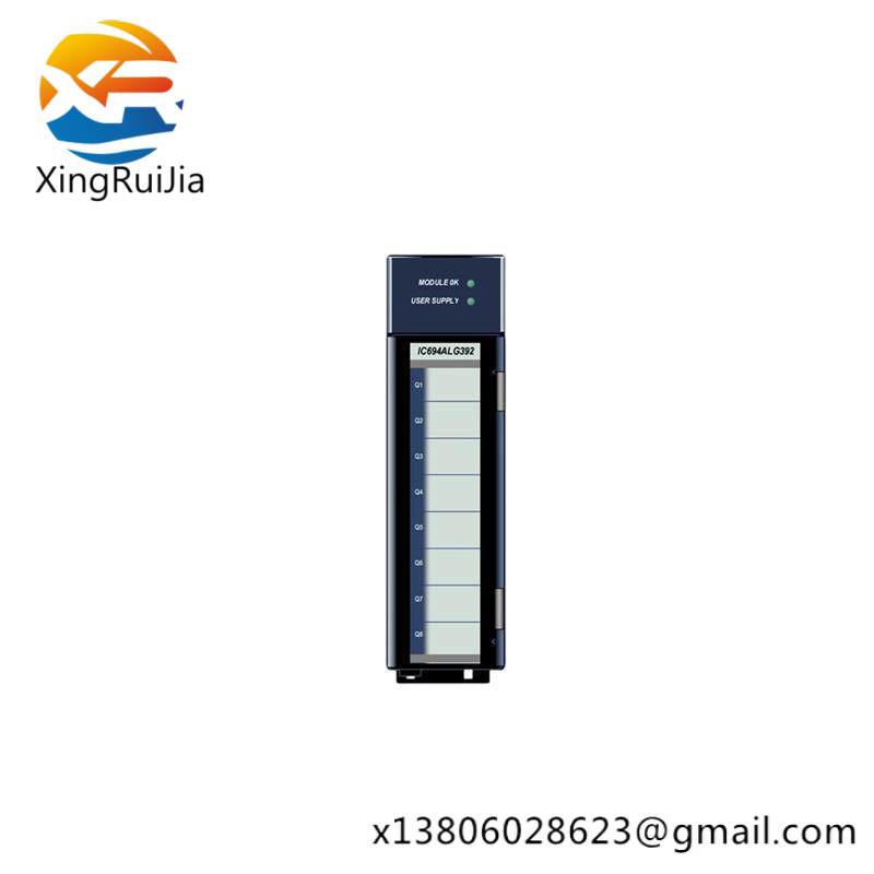 ge_ic694alg392_analog_output_module.jpg GE IC694ALG392 ANALOG OUTPUT MODULE