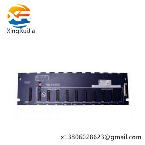 GE IC694CHS392