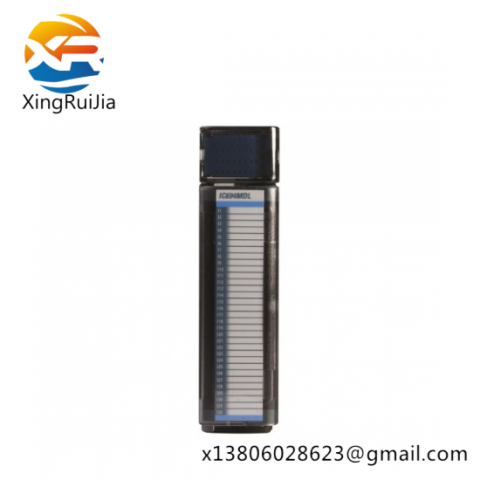 GE IC694MDL240B RX3i MDL240 Digital I/O