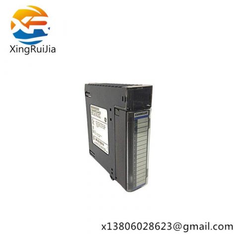 GE IC694MDL645 I/O MODULE