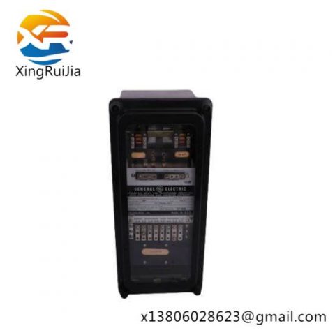 GE IC694MDL734A Output Module