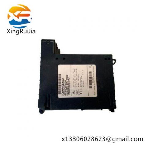 GE IC694MDL930A Relay Output Module